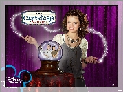 Czarodzieje Z Waverly Place, Wizards of Waverly Place, Selena Gomez, Kula