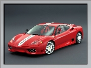 Ferrari F360