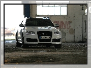 Audi, RS6, Avant