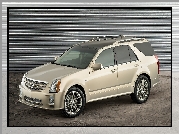 Cadillac SRX, SUV