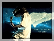 Tokio Hotel,skrzydła