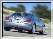 Chrysler Crossfire, Ty