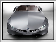 BMW GINA Light Visionary, 2008, Prototyp