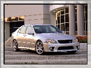 Lexus IS, Tuning, RS