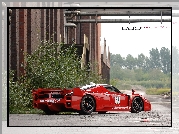 Ferrari FXX, Edo, Alufelgi