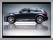 Audi Q5, Progi, ABT