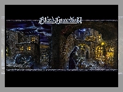 Blind Guardian,smok