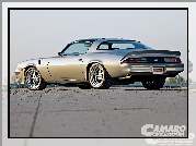 Chevrolet Camaro Z28