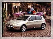 Alfa Romeo 147