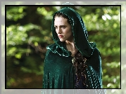 Serial, Przygody Merlina, The Adventures of Merlin, Katie McGrath