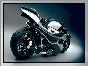 Motor, Przyszłości