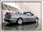 Saab 9-3, Cabriolet