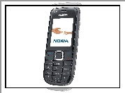 Nokia 3120, Czarna