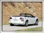 Eclipse 2, Cabrio