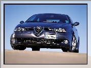 Alfa Romeo 156