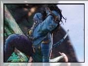 Avatar, Neytiri