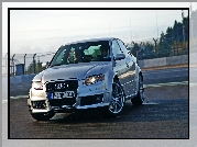 RS4, Tor