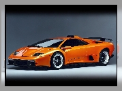 Lamborghini Diablo