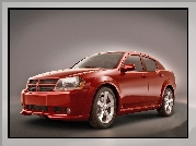 Dodge Avenger, Alufelgi