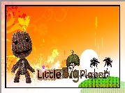 LittleBigPlanet, Platformówka