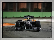 GP, Formuła, Mercedes