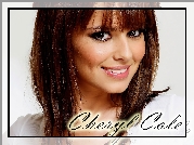 Cheryl, Cole, Portret