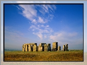 Stonehenge