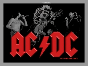 AC/DC, Gitarzysta