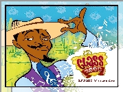 Class of 3000, Serial animowany