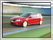 Volkswagen Golf 5