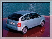 Audi A2