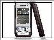 Nokia E65, Profil