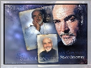 Sean Connery,siwa broda