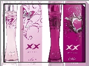 Perfumy, Damskie, Mexx