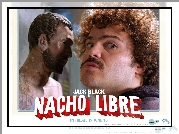 Nacho Libre, Jack Black, figurka