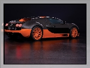 Bugatti Veyron 16.4 Super Sport