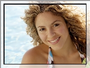 Shakira, Portret