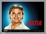 Dexter, Krew, Michael C. Hall