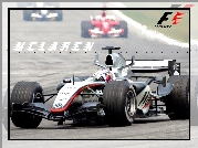 Formuła 1,McLaren