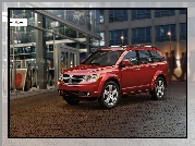 Dealer, Dodge Journey