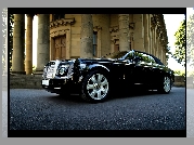 Rolls-Royce Phantom Drophead Coupe