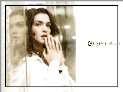 Constantine, Rachel Weisz