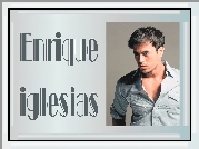 Enrique Iglesias