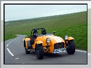 Caterham Super Sport