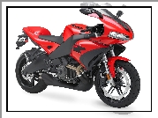 Buell 1125R, Zaciski, Hamulcowe