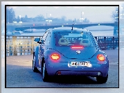 Volkswagen New Beetle