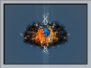 Inne, Logo, Firefox
