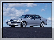 Saab 9-5