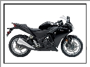 Honda CBR 250R