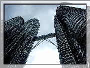 Petronas Towers